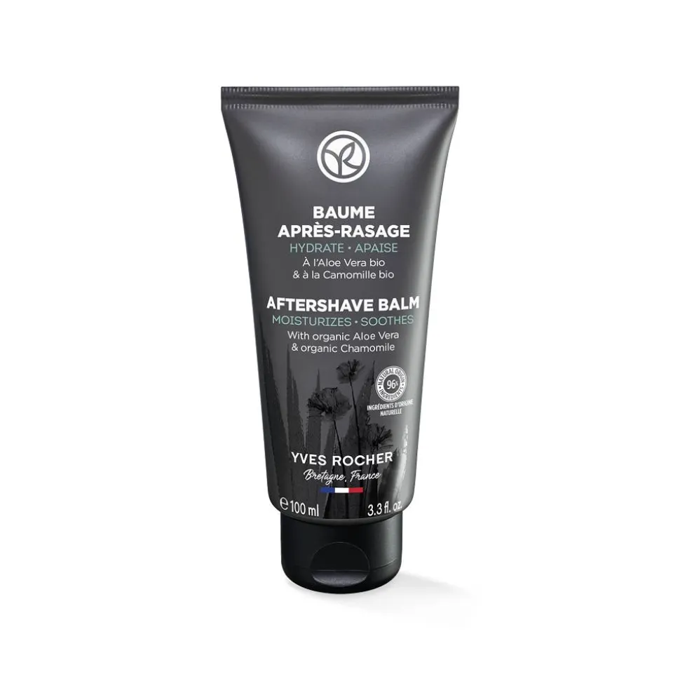 After Shave Balsam