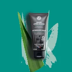 After Shave Balsam