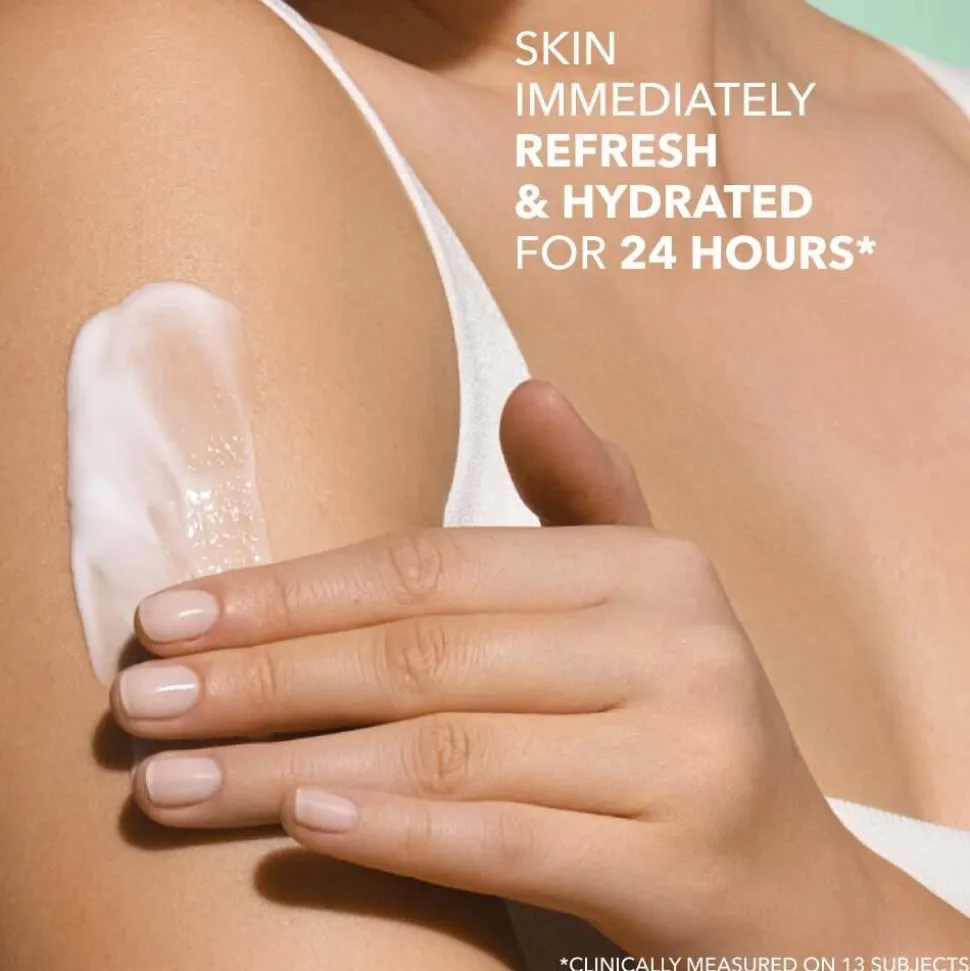 After Sun Repair-Milch