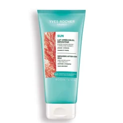 After Sun Repair-Milch