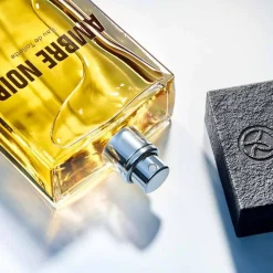 Ambre Noir - Eau de Toilette 100ml