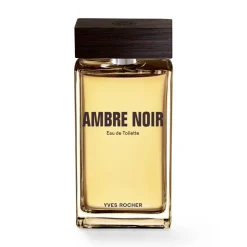 Ambre Noir - Eau de Toilette 100ml