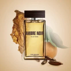Ambre Noir - Eau de Toilette 100ml