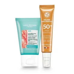 Anti-Aging & Sonnen-Set