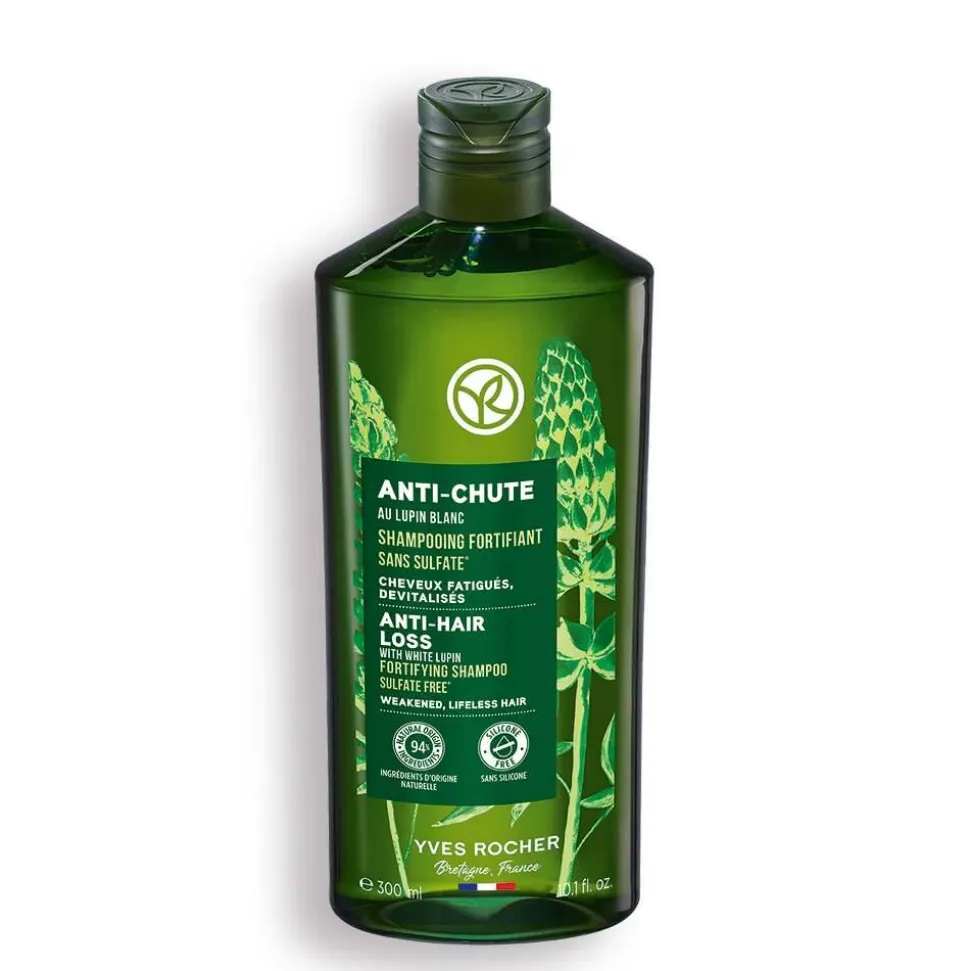 Anti-Haarausfall Shampoo