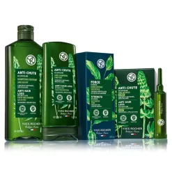 Anti-Haarausfall Shampoo