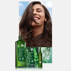 Anti-Haarausfall Spülung