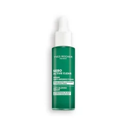 Anti-Unreinheiten-Serum
