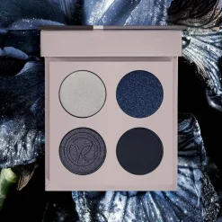 Augenpalette 4 Farbnuancen