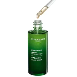 Ausgleichendes Kopfhautserum