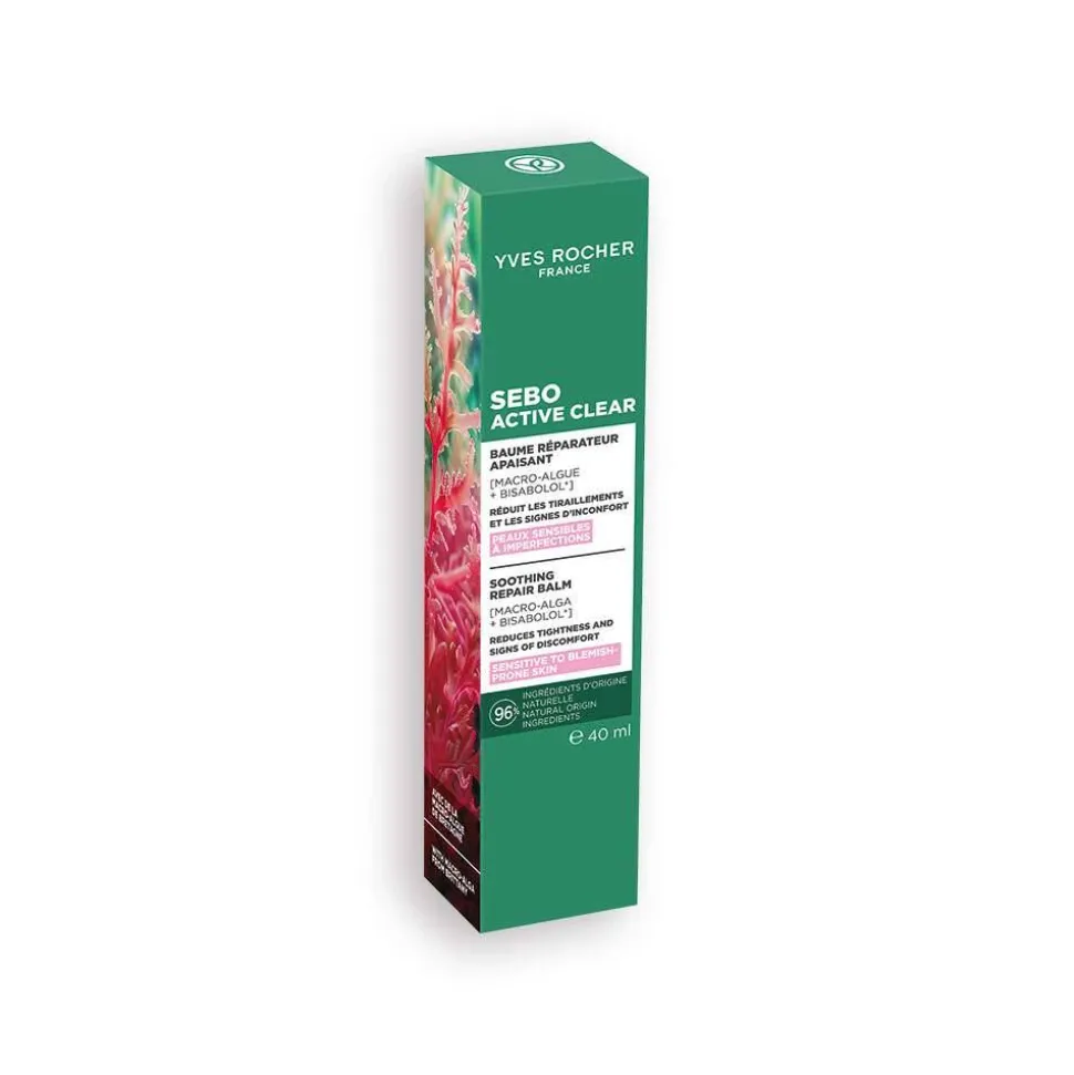 Beruhigender Repair-Balsam