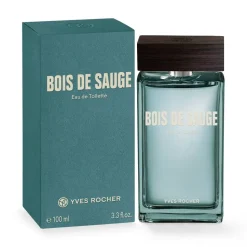 Bois de Sauge - Eau de Toilette