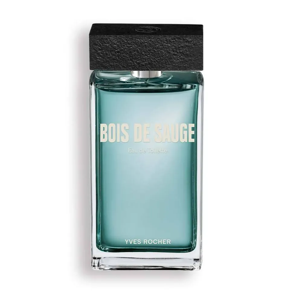 Bois de Sauge - Eau de Toilette