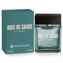 Bois de Sauge - Eau de Toilette 50 ml
