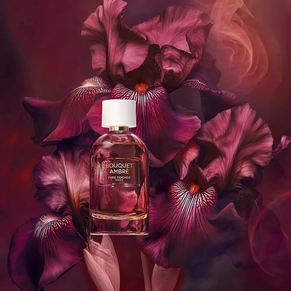 Bouquet Ambré – Eau de Parfum 30 ml