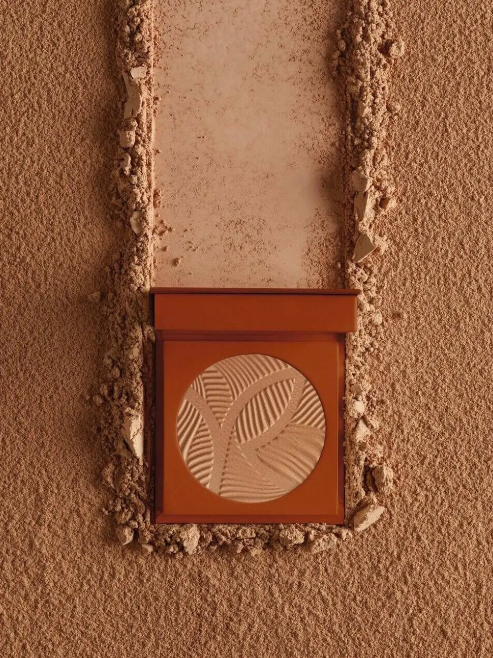 Bronzer