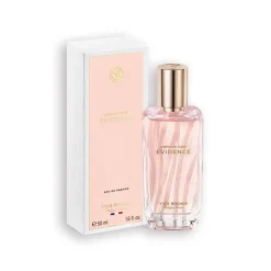 Comme une Evidence - Eau de Parfum
