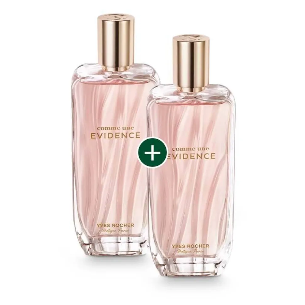 1+1 Comme Une Evidence Eau de Parfum 100 ml