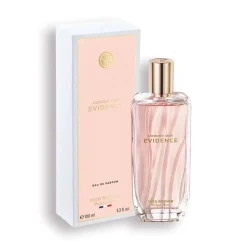 Comme une Evidence - Eau de Parfum 100 ml