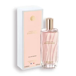 Comme une Evidence - Eau de Parfum 100 ml