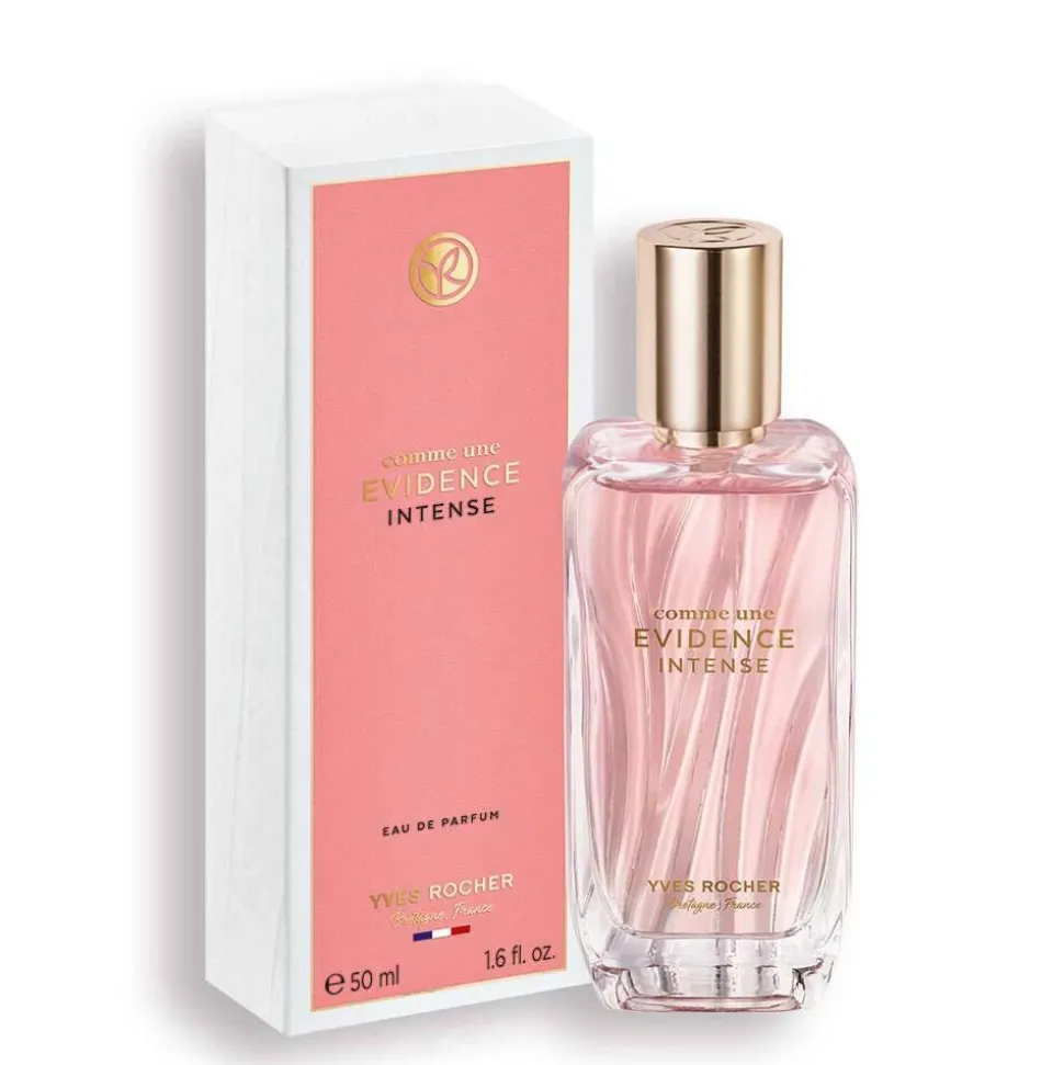 Comme une Evidence Intense - Eau de Parfum