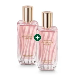 1+1 Comme Une Evidence Intense Eau de Parfum 50 ml