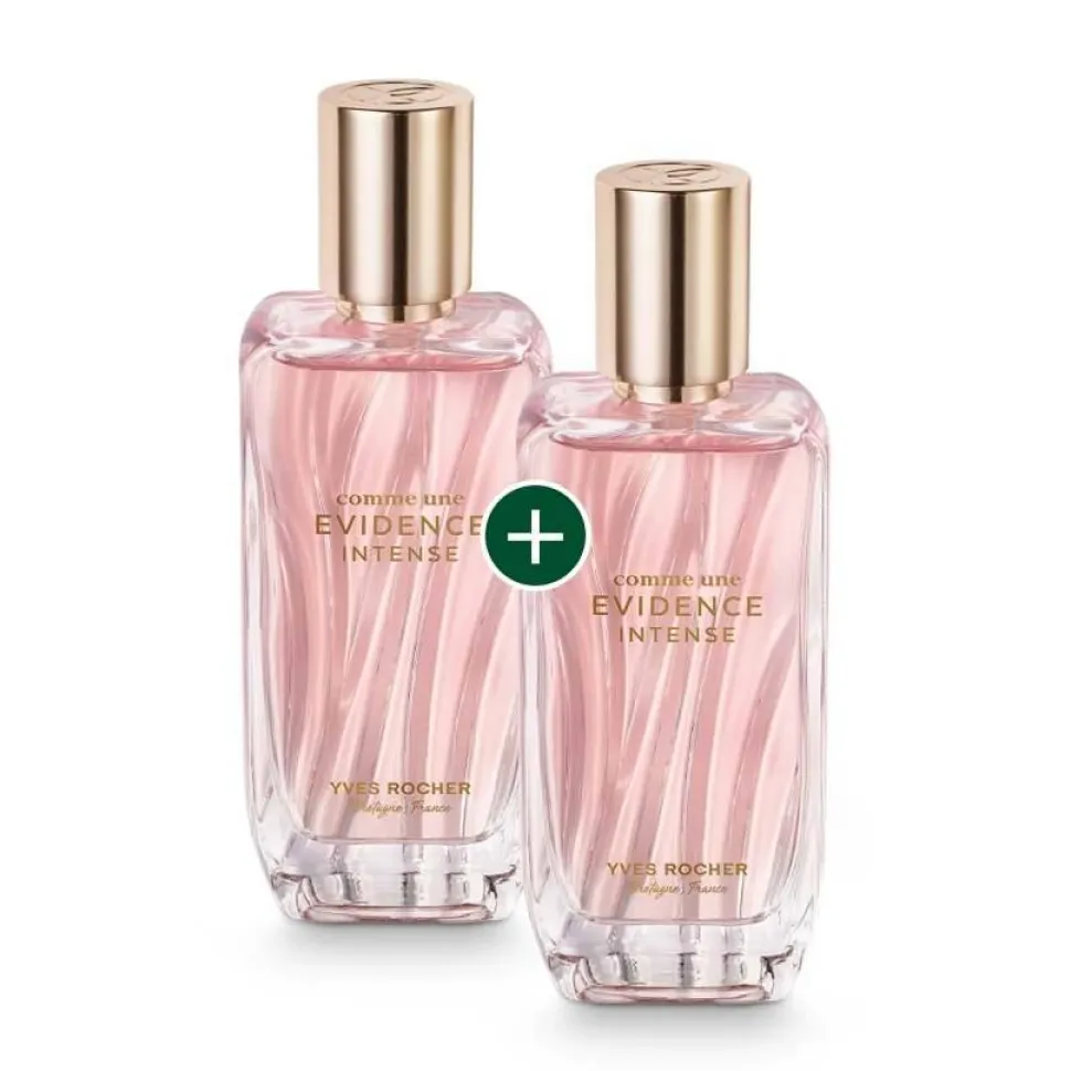 1+1 Comme Une Evidence Intense Eau de Parfum 50 ml