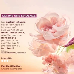 Comme Une Evidence - Parfümierte Körpermilch