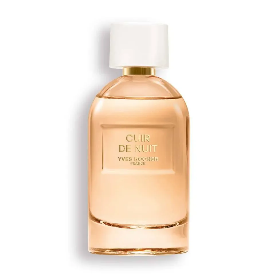 Cuir de Nuit – Eau de Parfum 100 ml