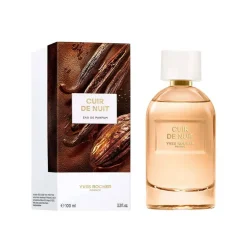 Cuir de Nuit – Eau de Parfum 100 ml