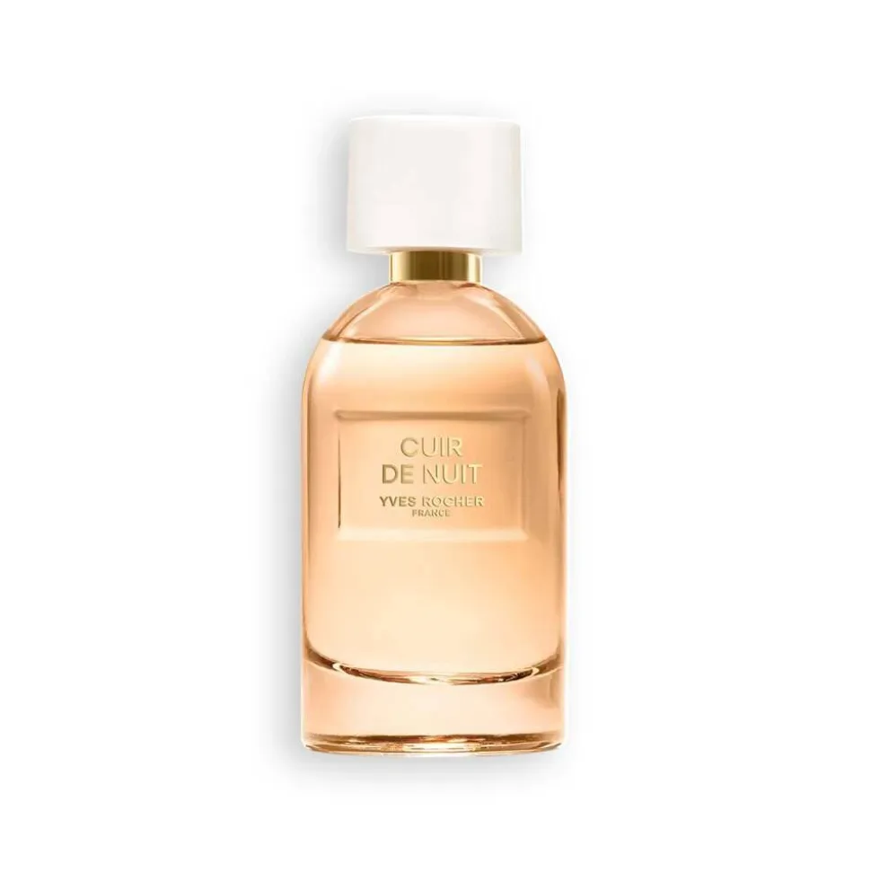Cuir de Nuit – Eau de Parfum 30 ml