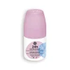Deodorant mit Baumwollduft und Malve aus der Bretagne