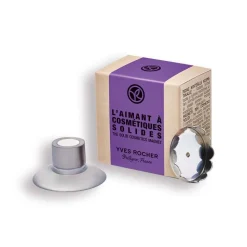 Der Magnet für feste Kosmetik