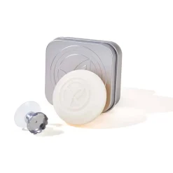 Der Magnet für feste Kosmetik