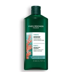 Detox Shampoo