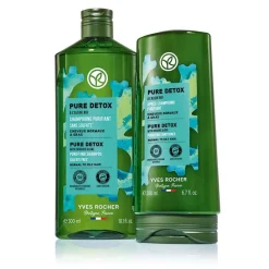 Detox Spülung