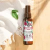 Duftspray Himbeere-Pfefferminze