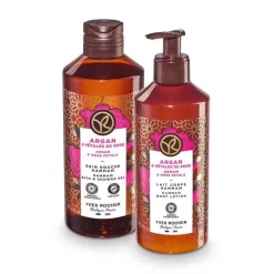 Duo Duschgel & Körpermilch Hammam