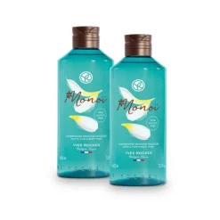 Duo Duschgel & Shampoo Monoï
