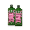 Duo Farbschutz-Shampoos
