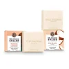 Duo feste Duschgele Wildalge & Himbeere