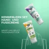 Duo Hand- & Fußcreme