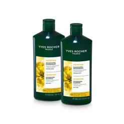 Duo Nutrition-Shampoo