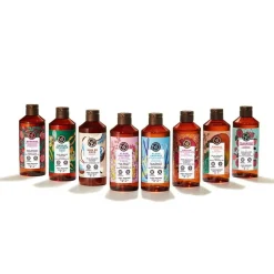 Duschgel Bourbon Vanille