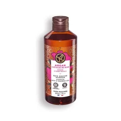 Duschgel Hammam Arganöl & Rosenblüten