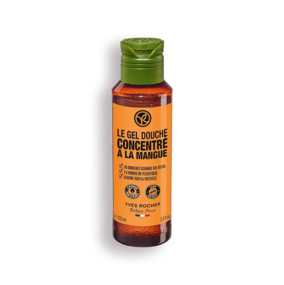 Duschgel-Konzentrat Mango 100 ml