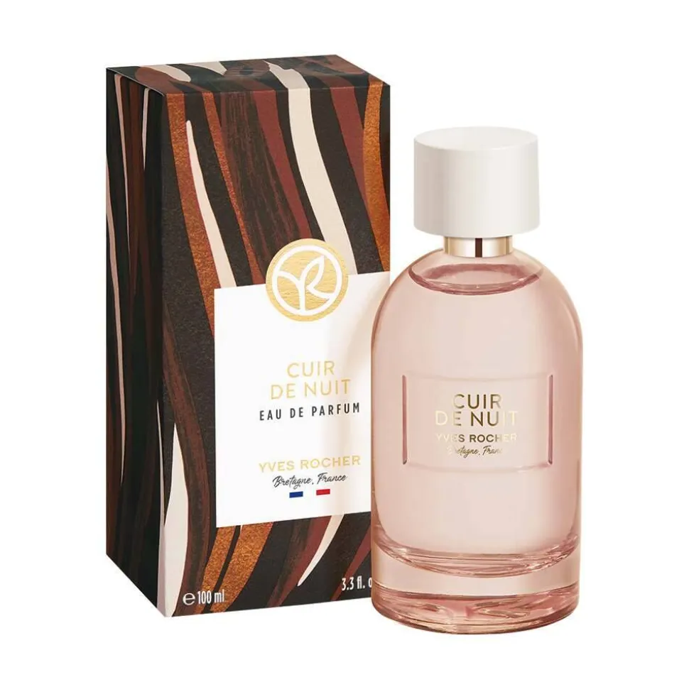 Eau de Parfum Cuir de Nuit