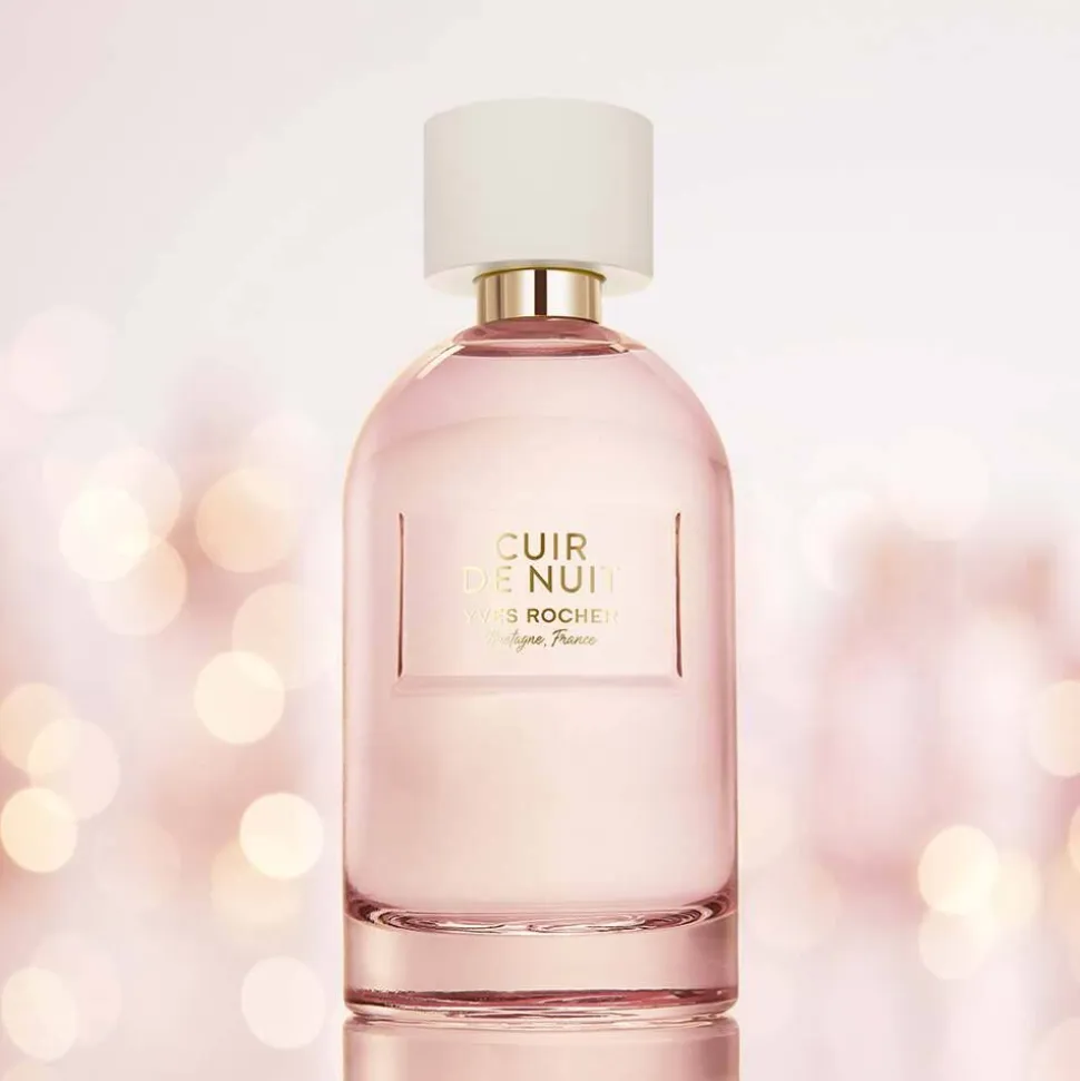 Eau de Parfum Cuir de Nuit