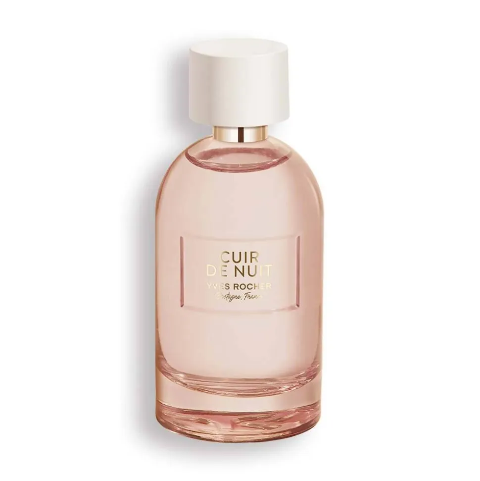 Eau de Parfum Cuir de Nuit