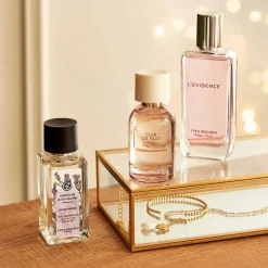 Eau de Parfum Cuir de Nuit
